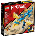 LEGO Ninjago – Jayov búrkový drak
